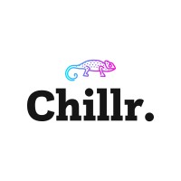 Chillr. logo - Similar company to Chillr