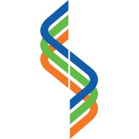 StackWave logo - Similar company to Symbyai