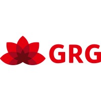 GRG. Die Gebäudereiniger. logo - Similar company to Ray Facility Management Group