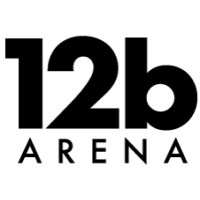 Arena 12b AS logo - Similar company to Raufoss Technology As