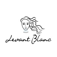 Levant Blanc logo - Similar company to Ammolite Machine