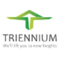 Triennium Lifts logo - Similar company to Infinitylifts