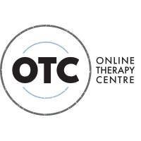 Online Therapy Centre logo - Similar company to Mindsome App | Online Therapy