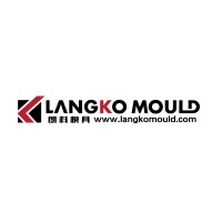 LangKo Mould Co.,Ltd logo - Similar company to Mdc Mould