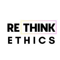 Rethink Ethics & Tech logo - Similar company to Rainbreak