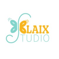 Blaix Studio logo - Similar company to Laser Et Peau
