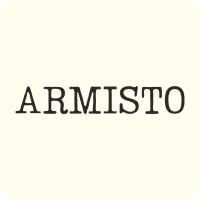 ARMISTO logo - Similar company to Pokevolt