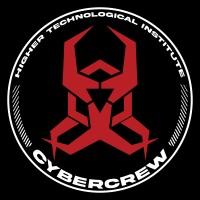 CyberCrew logo - Similar company to Ieee Eui Sb