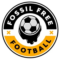 Fossil Free Football logo - Similar company to Campus In Beeld