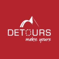 Detours - Porto e Norte de Portugal logo - Similar company to Caminho Coop