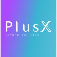 合同会社Plus X logo - Similar company to Dnx Ventures - Japan