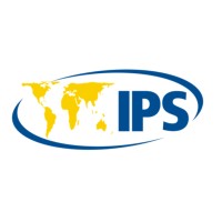 IPS Inter Press Service logo - Similar company to Glocal Forum