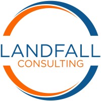 Landfall Consulting logo - Similar company to Wellifiy
