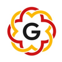 GLUCKY logo - Similar company to Na.Ai Studio