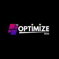 The Optimize Media logo - Similar company to Optimize Media
