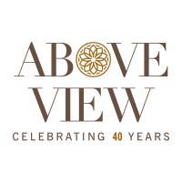 Above View Inc logo - Similar company to West General Acoustics + Design Elements