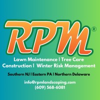RPM®️ logo - Similar company to Influential Encounters