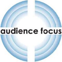 Audience Focus logo - Similar company to Meadowlark Botanical Gardens