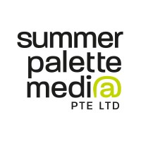 Summer Palette Media Pte Ltd logo - Similar company to Superskill