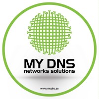 My Dynamic Networks Solutions LLC logo - Similar company to Tvd It Technology Llc