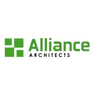 Alliance Architects and Engineers logo - Similar company to Sky Architects.
