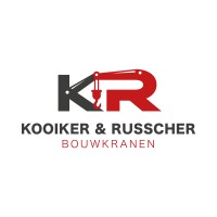 Kooiker&Russcher Bouwkranen logo - Similar company to Kraxcle