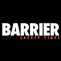 BARRIER logo - Similar company to Barrier România