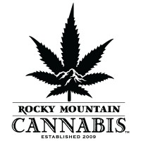 Rocky Mountain Cannabis logo - Similar company to Knitmasters