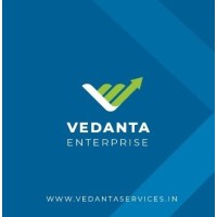 Vedanta Enterprise logo - Similar company to Alnilam Tech