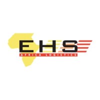 EHS Logistics Uganda Limited logo - Similar company to Prolites Logistics Ltd