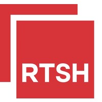 RTSH Radio Televizioni Shqiptar logo - Similar company to Digitalb