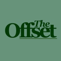 The Offset Magazine logo - Similar company to Beanberry Coffee Company Ltd