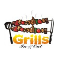 Grills In And Out