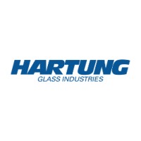 Hartung Glass Industries logo - Similar company to Mcgrory Glass