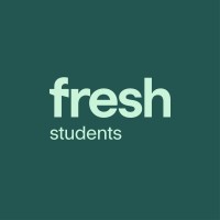 Fresh Students logo - Similar company to Van Der Bouw