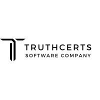 TruthCerts GmbH logo - Similar company to Ming Agentur Ag
