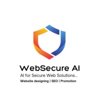 Web Secure AI logo - Similar company to Nextgen Ai Solutions