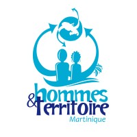 Hommes et Territoire logo - Similar company to Diamant Distribution