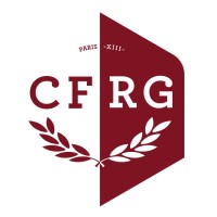 CrossFit Rive Gauche logo - Similar company to Crossfit Castellio