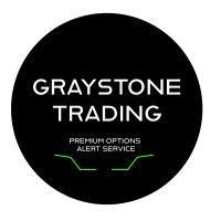 Graystone Trading LLC logo - Similar company to Chartreuse Studio