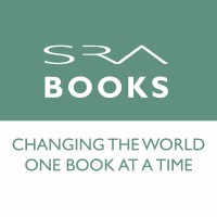 SRA Books logo - Similar company to Clifton It