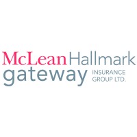 McLean Hallmark Gateway logo - Similar company to Jt Insurance Group