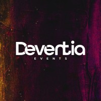 Deventia Events logo - Similar company to Techieverse