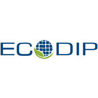 ECODIP logo - Similar company to Applast Compounding Company