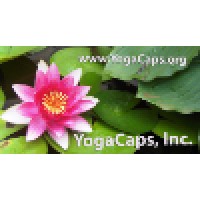 YogaCaps, Inc. logo - Similar company to Rxrelax