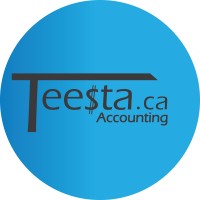 Teesta Tax and Accounting Services Inc. logo - Similar company to J&G Mortgages Ltd