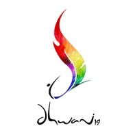Dhwani CET logo - Similar company to Tedx Cet