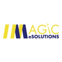 Imagic Esolutions logo - Similar company to Alpha Well Ltd
