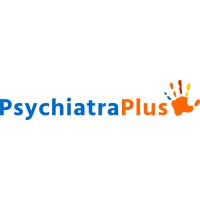 PsychiatraPlus logo - Similar company to So Blue Sky