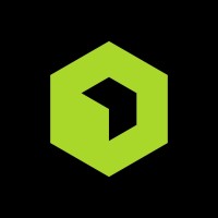 ONE3D logo - Similar company to Worldee